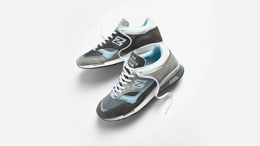 Paperboy x Beams x New Balance 1500 Made in UK Grey | Where To Buy ...