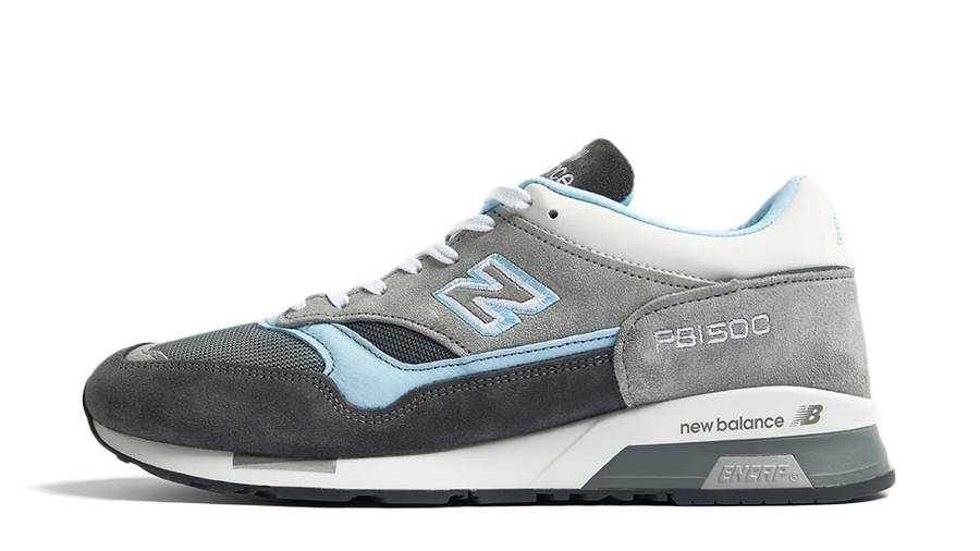 Paperboy x Beams x New Balance 1500 Made in UK Grey | Where To Buy 