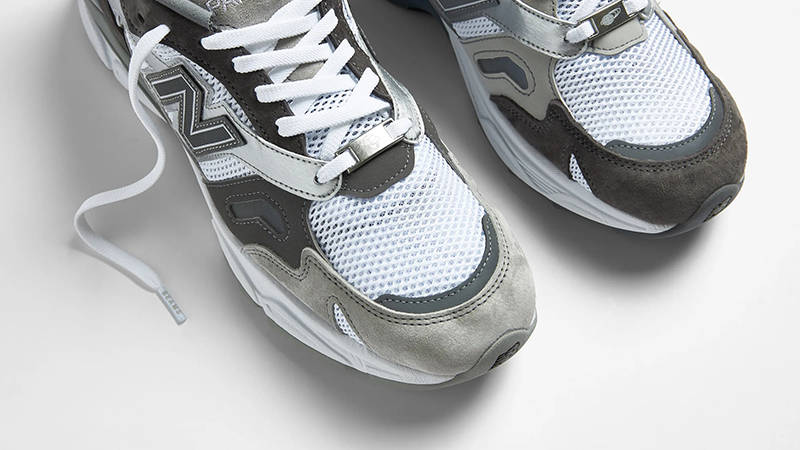 Paperboy x Beams x New Balance 920 Made in UK Grey | Where To