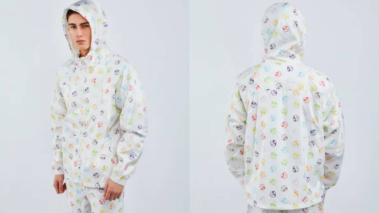 Here's Where You Can Still Cop the New Balance x Paperboy Clothing Collection