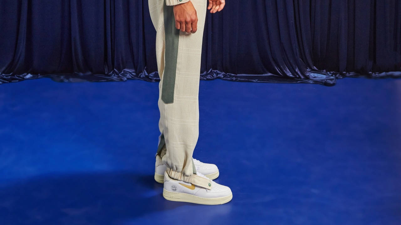 Pigalle x Nike AF1 3