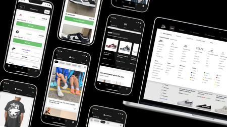 Welcome To The New Home of The Sole Supplier & The Sole Womens Welcome To The New Home of The Sole Supplier & The Sole Womens