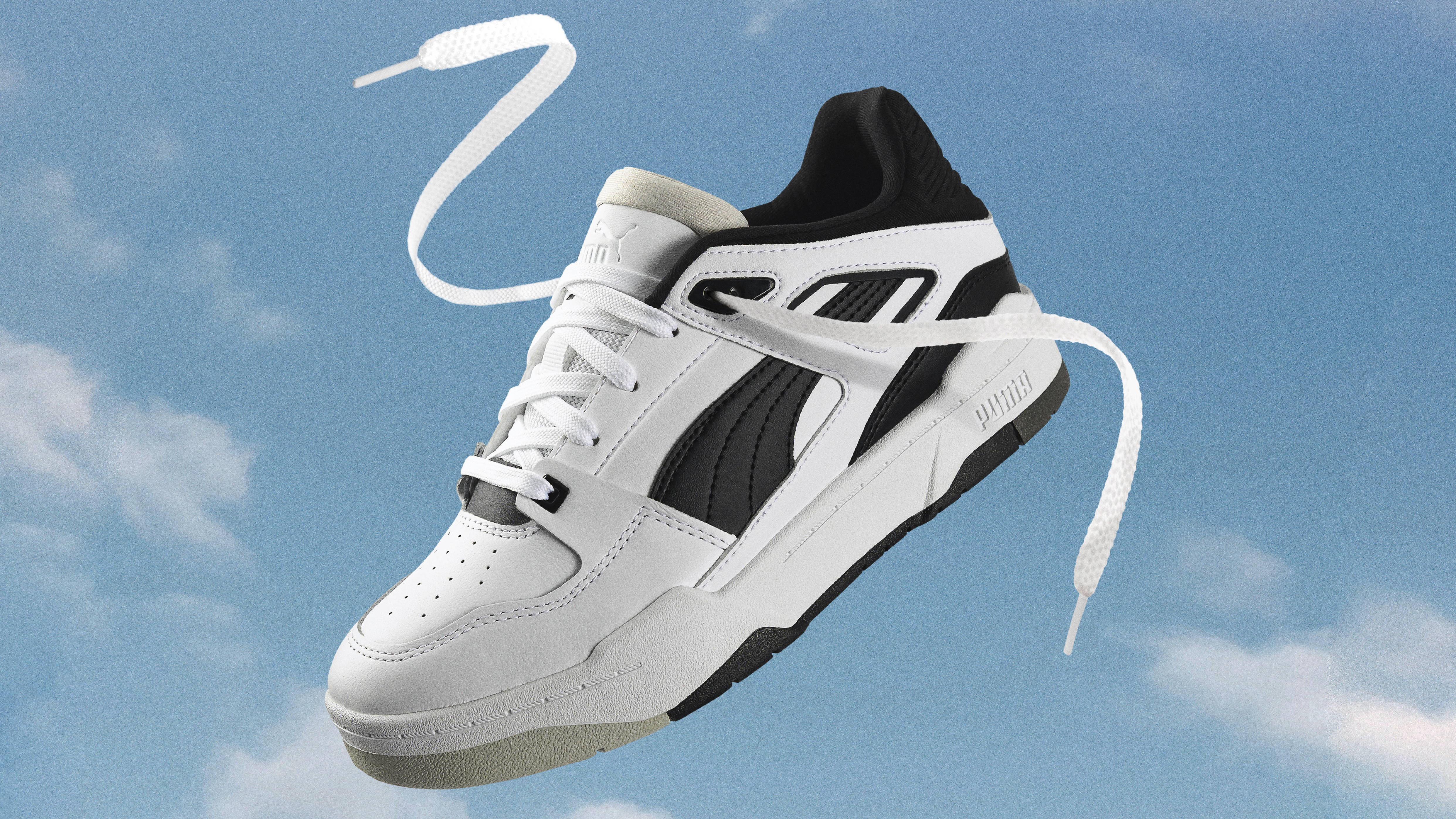 Is Louis Vuitton Copying the Puma Slipstream? 