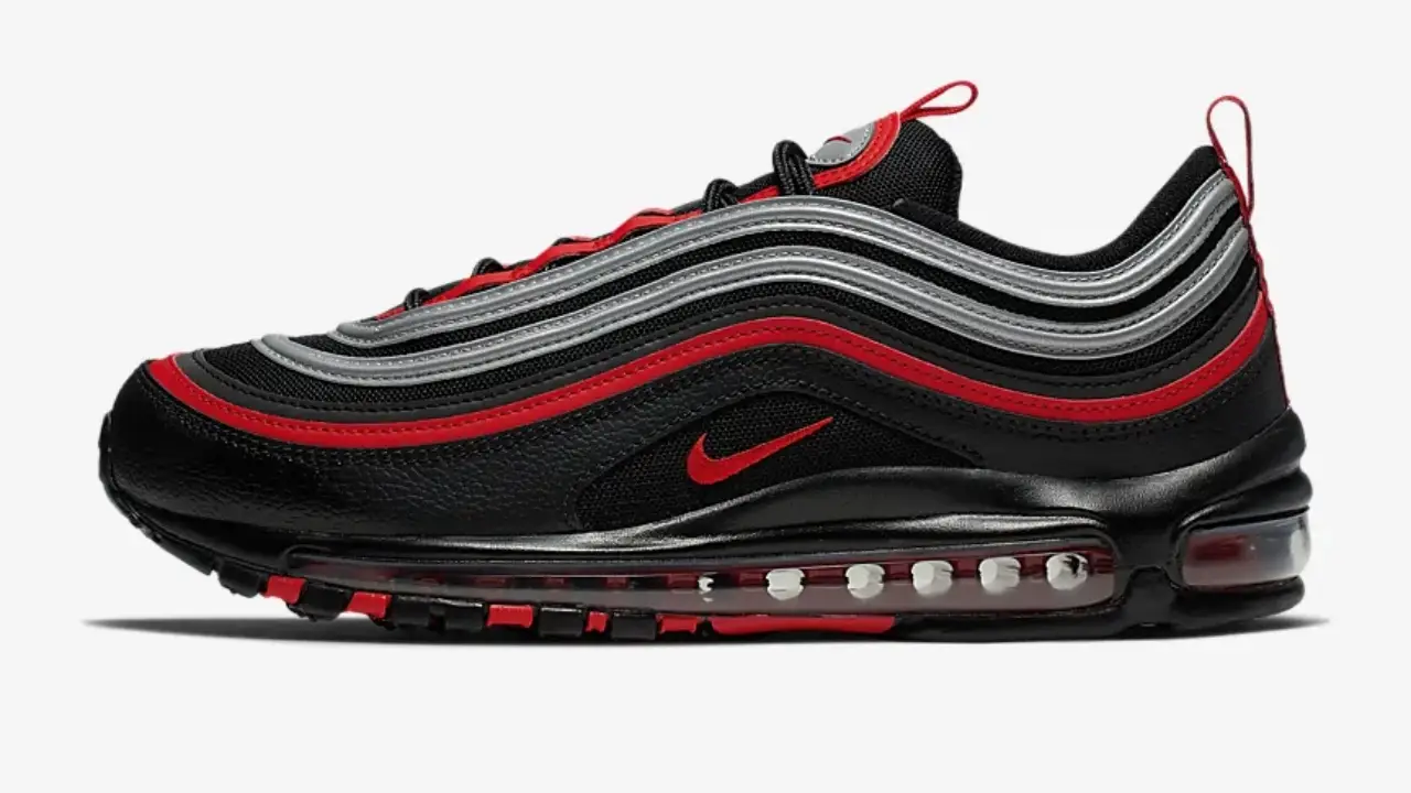 All These Heat Nike Air Max 97 GRs Are Available to Cop Now The Sole Supplier