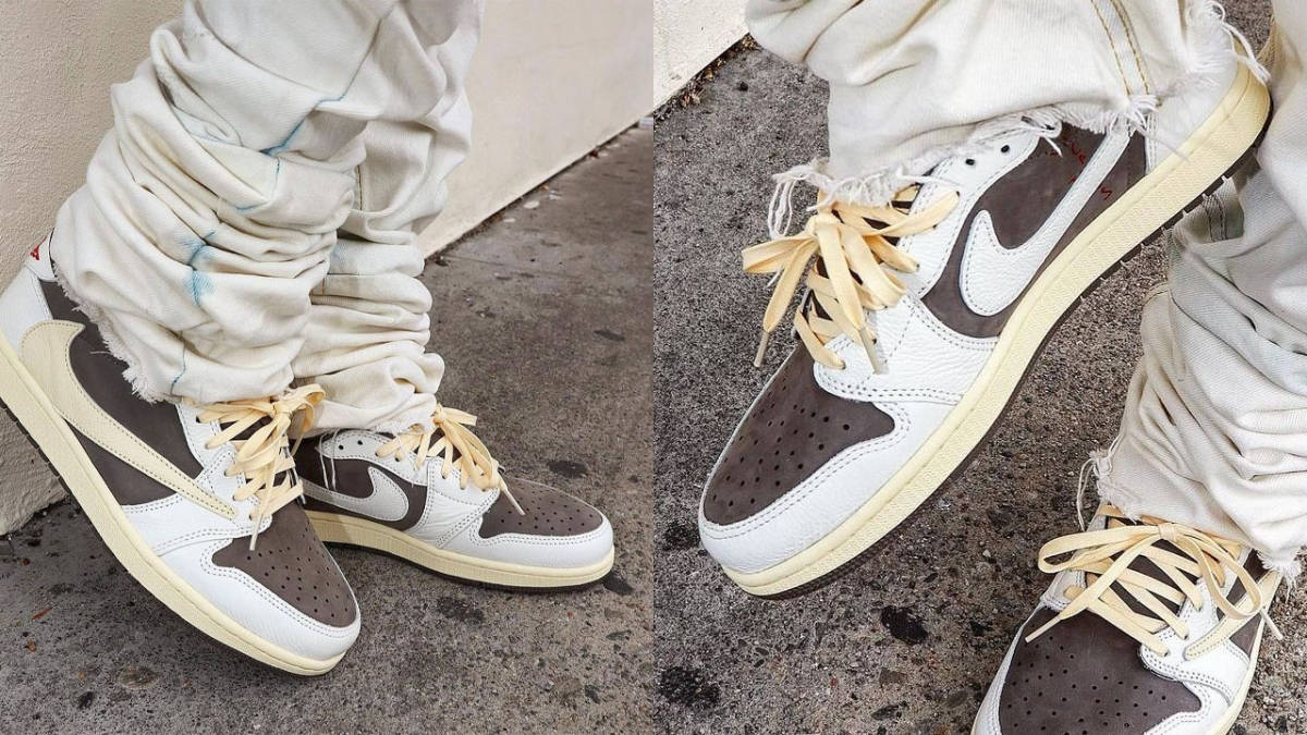 where to cop mocha 1s