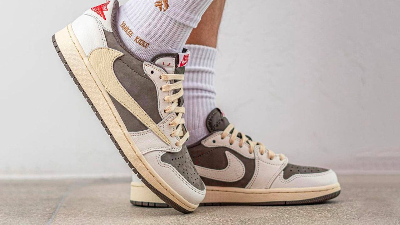 kickz raffle travis scott