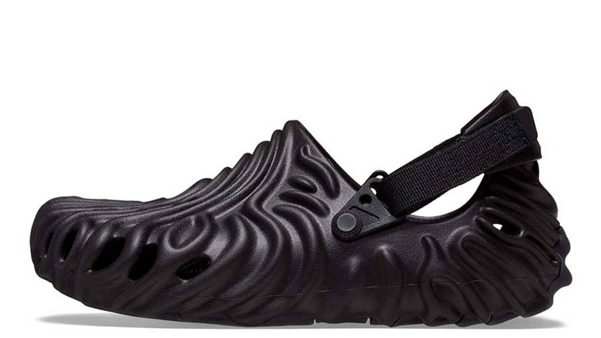 Six New Salehe Bembury x Crocs Pollex Clogs Colourways Are On the Way