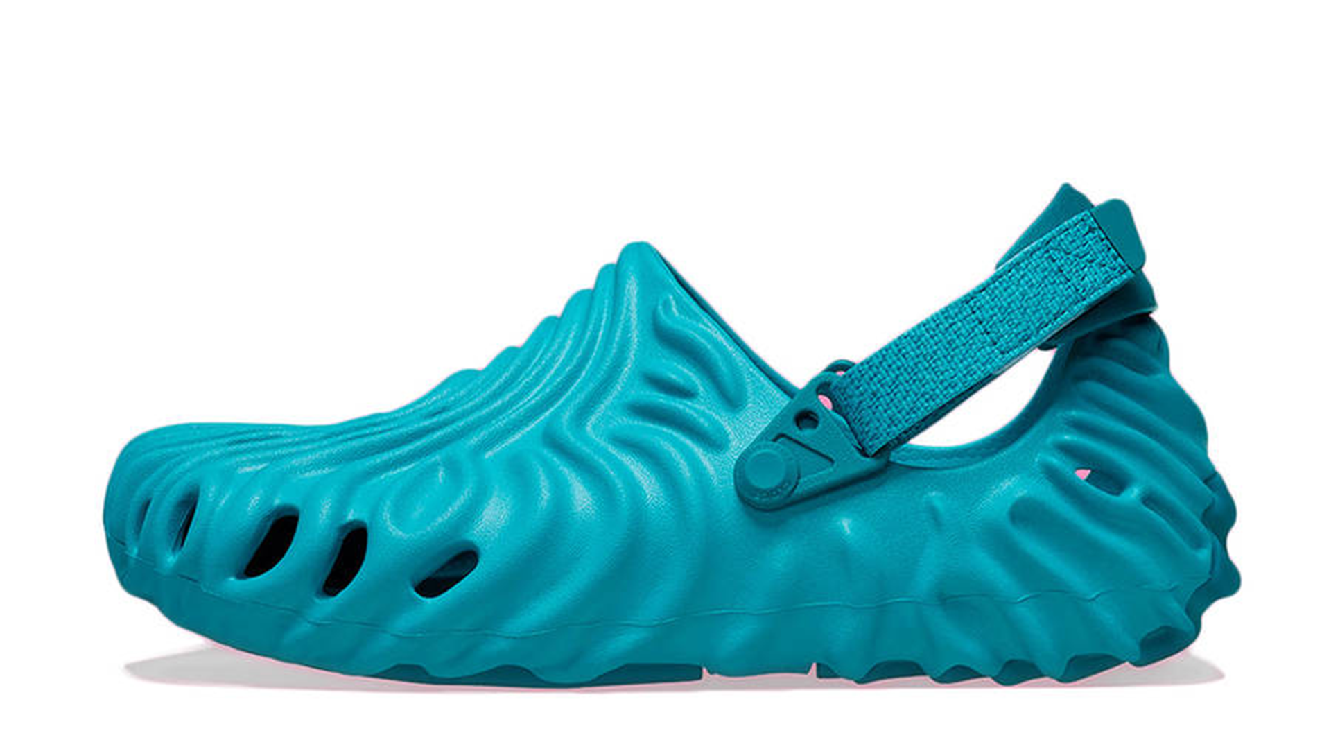 Six New Salehe Bembury x Crocs Pollex Clogs Colourways Are On the Way