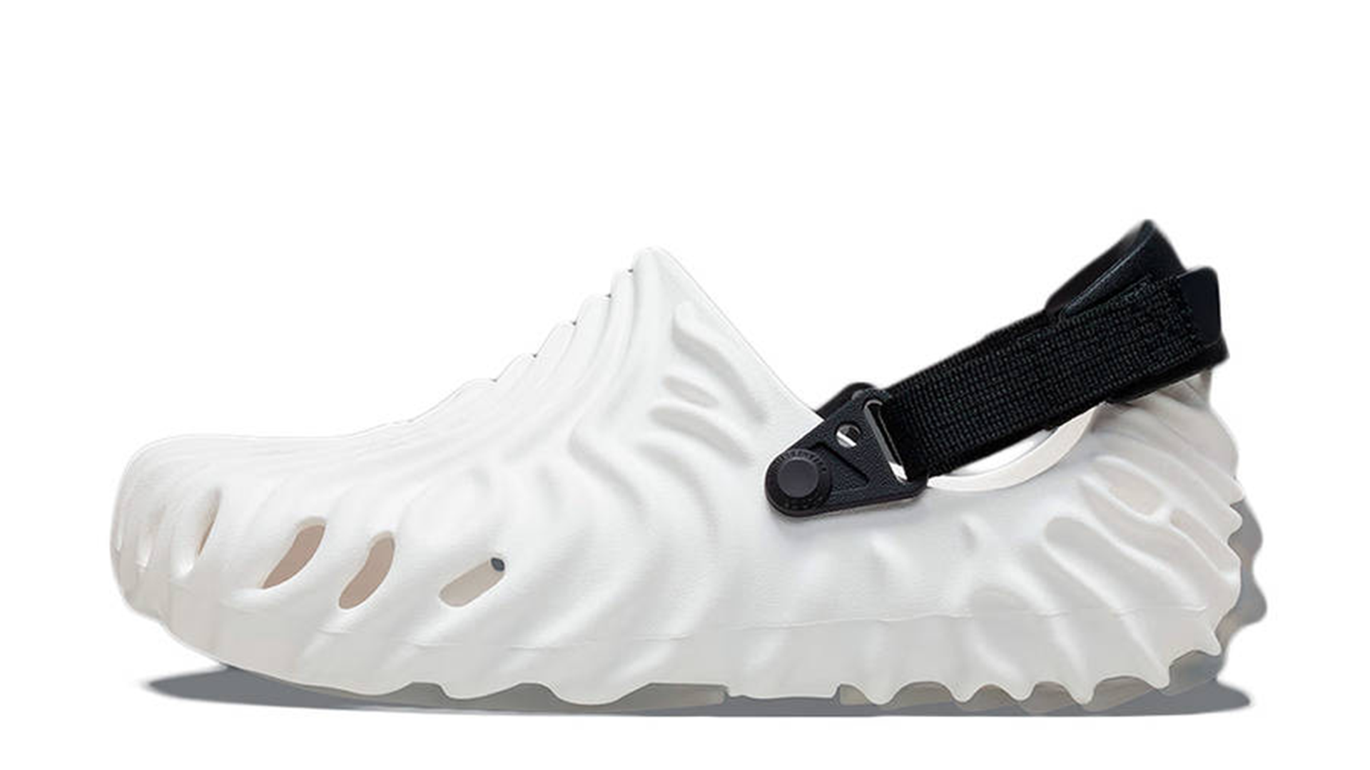 Six New Salehe Bembury x Crocs Pollex Clogs Colourways Are On the Way