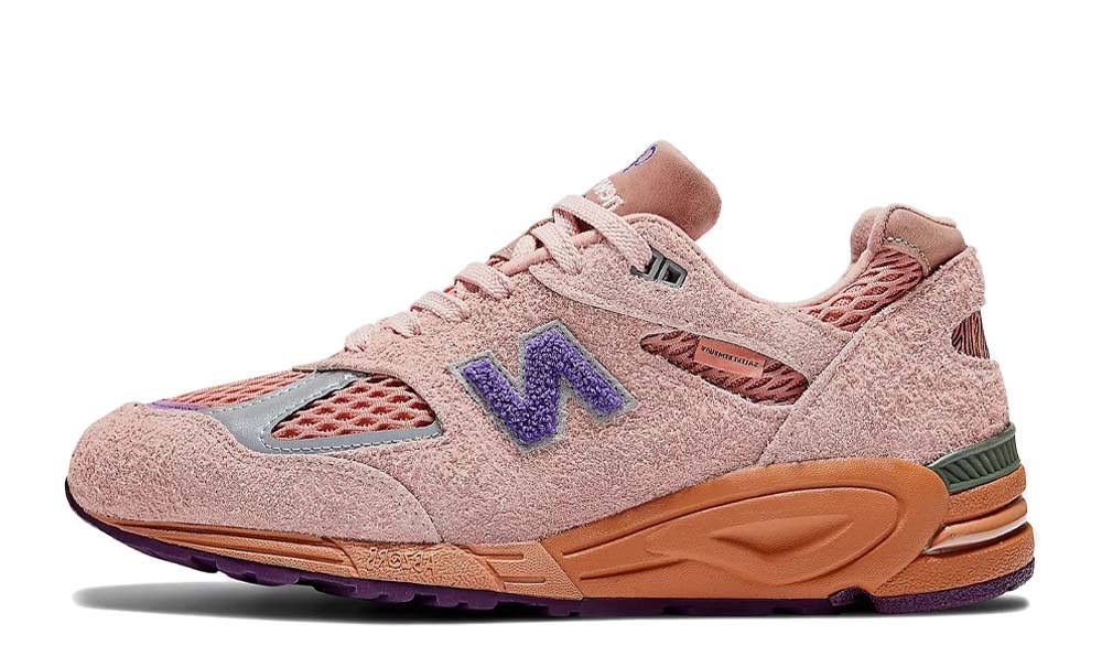 Latest women's New Balance 990 Releases & Next Drops in 2023 