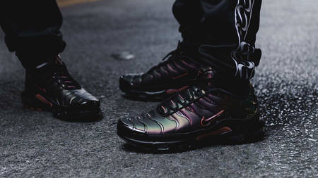 The Sole Supplier Edit #4: Nike TN Air Max Plus "Scarab" The Sole Supplier Edit #4: Nike TN Air Max Plus "Scarab"