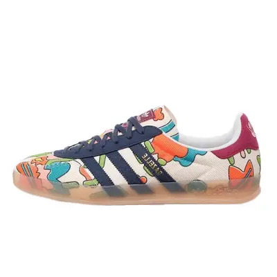 Sean Wotherspoon x adidas Gazelle Indoor Corduroy Multi