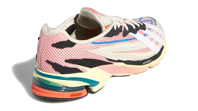 Sean Wotherspoon x adidas Orketro Multi HQ7241 Back