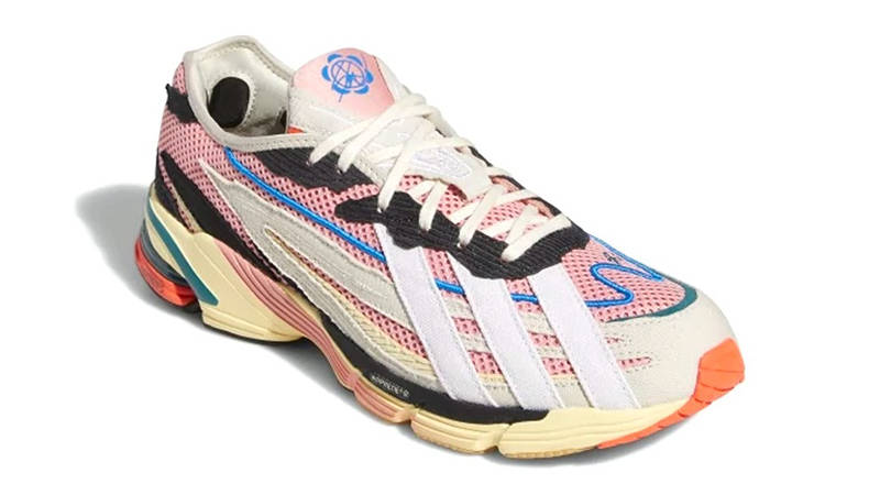 Sean Wotherspoon x adidas Orketro Multi HQ7241 Front