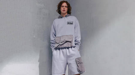 Save Big on Streetwear Heat With SEVENSTORE's Up to 50% End of Season Sale Save Big on Streetwear Heat With SEVENSTORE's Up to 50% End of Season Sale