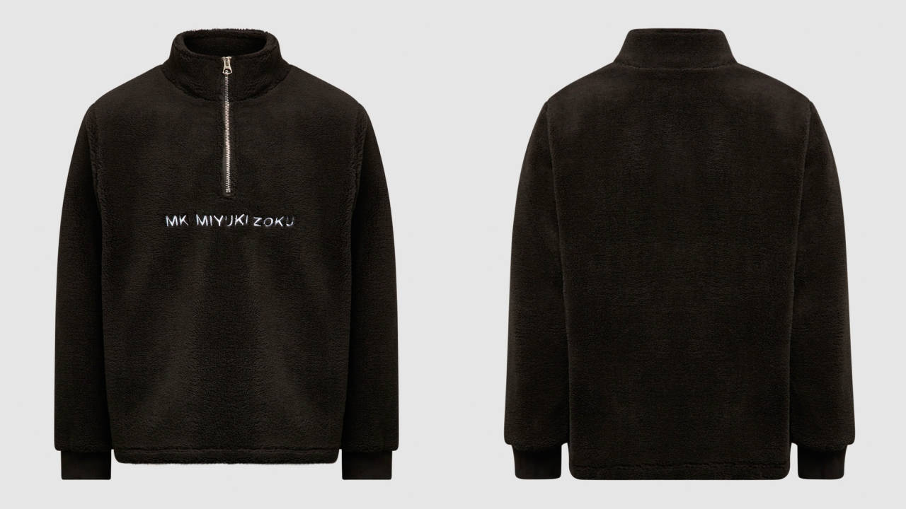 Save Big on Streetwear Heat With SEVENSTORE's Up to 50% End of Season Sale