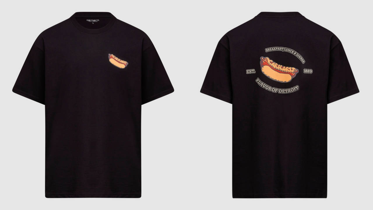 Save Big on Streetwear Heat With SEVENSTORE's Up to 50% End of Season Sale