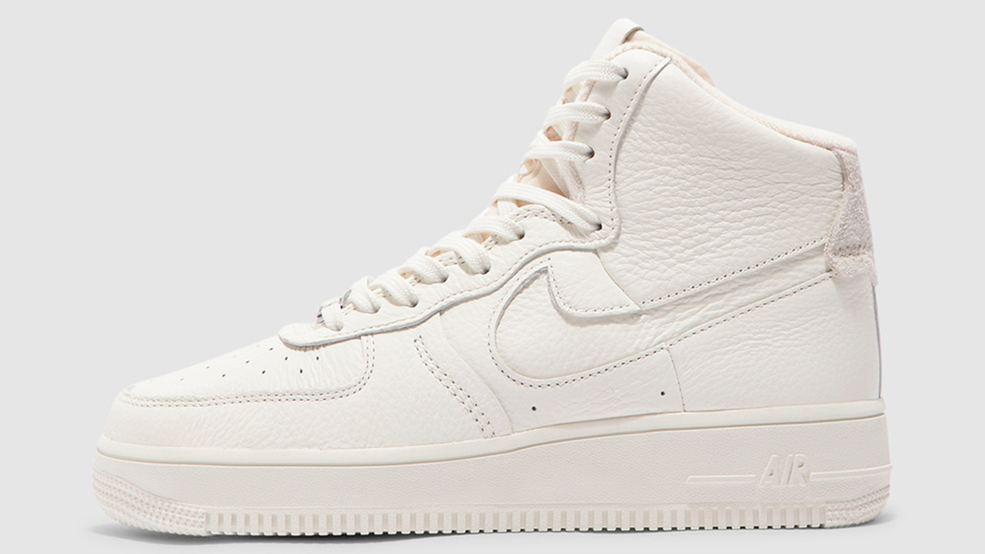 Nike Air Force 1 Sculpt