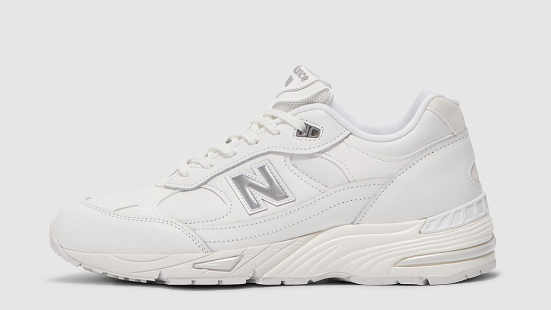 New Balance 991