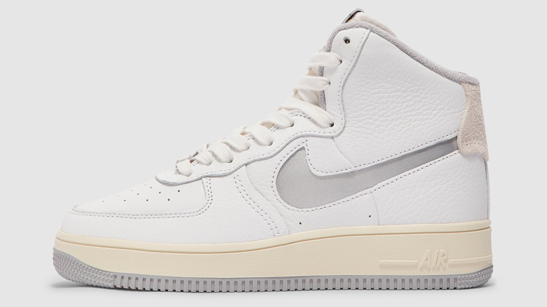 Nike Air Force 1 Sculpt