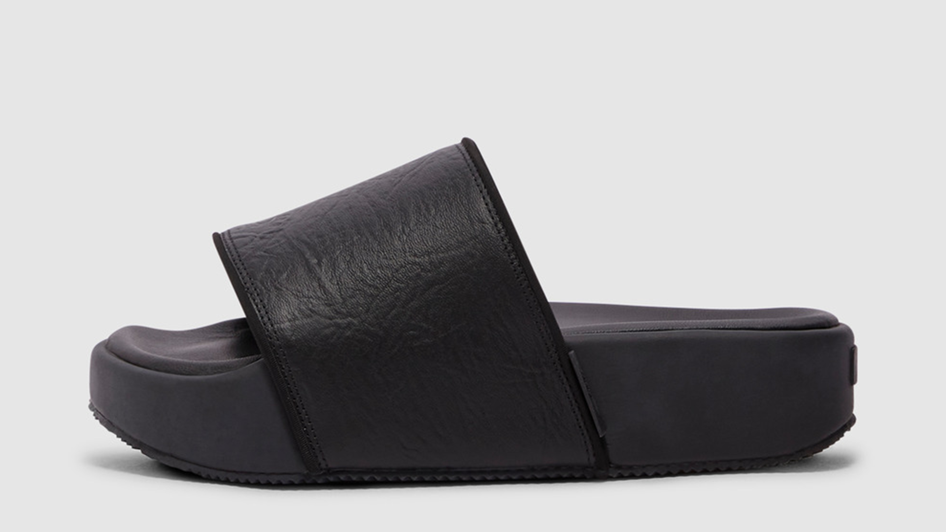 Y-3 Slider