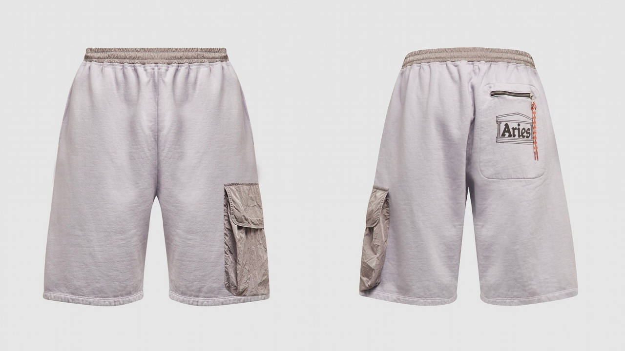 Save Big on Streetwear Heat With SEVENSTORE's Up to 50% End of Season Sale