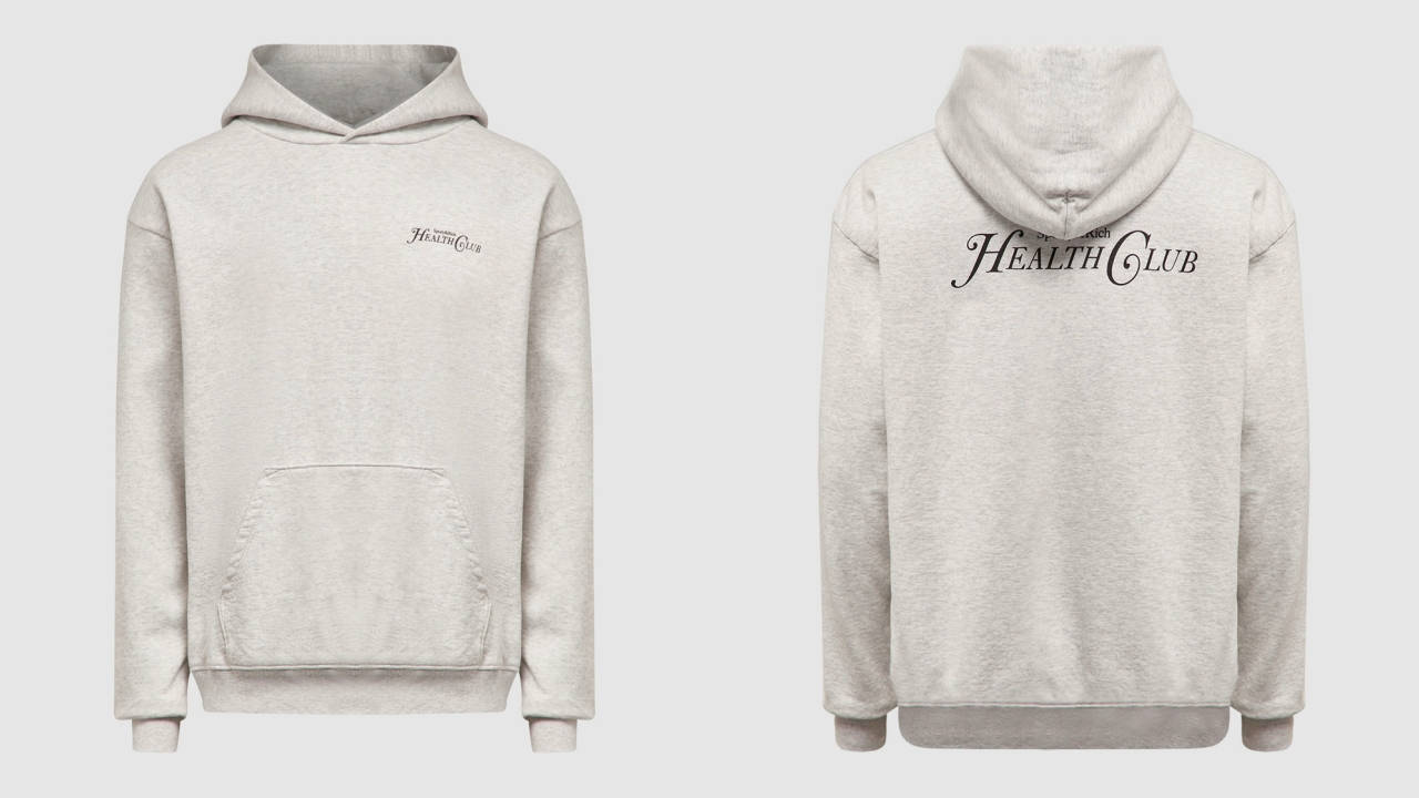 Save Big on Streetwear Heat With SEVENSTORE's Up to 50% End of Season Sale