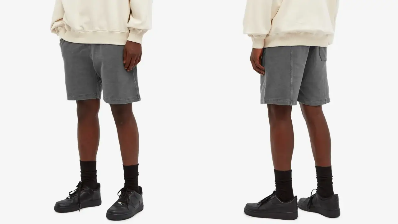 The Best Gym Shorts for 2022 | The Sole Supplier