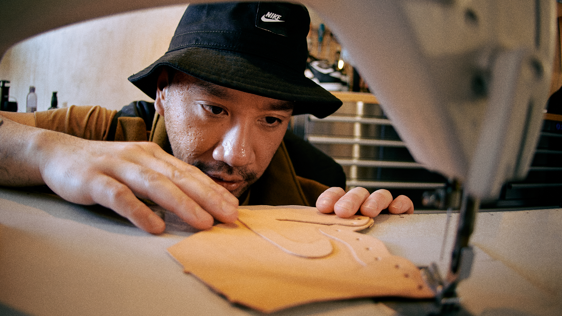 Sneaker Pharm’s Vinnie Tao on Why You Shouldn’t Be Afraid to Wear Your Sneakers