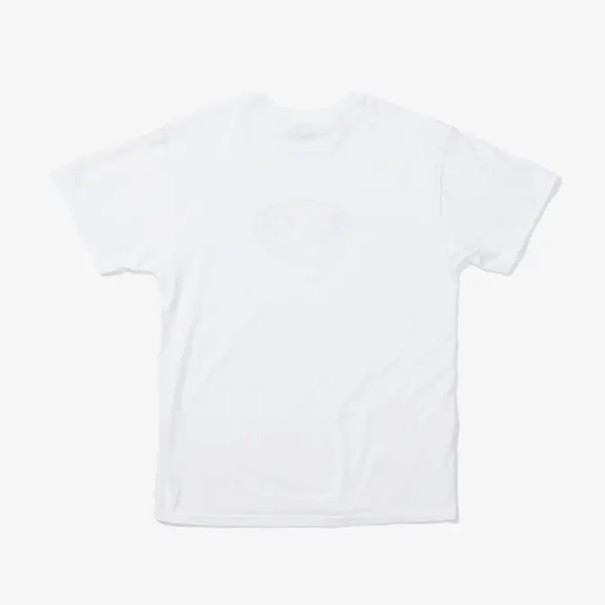 Balmain Kids logo print hoodie Schwarz T-Shirt SNS-3958-0200 Back