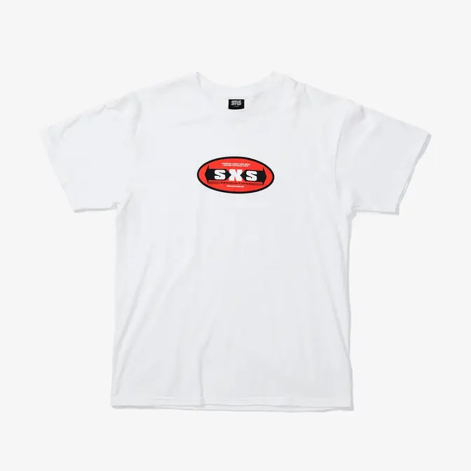 Balmain Kids logo print hoodie Schwarz T-Shirt SNS-3958-0200 Front