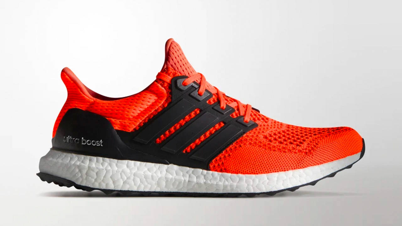 Ultra boost 1.0 outlet solar yellow restock