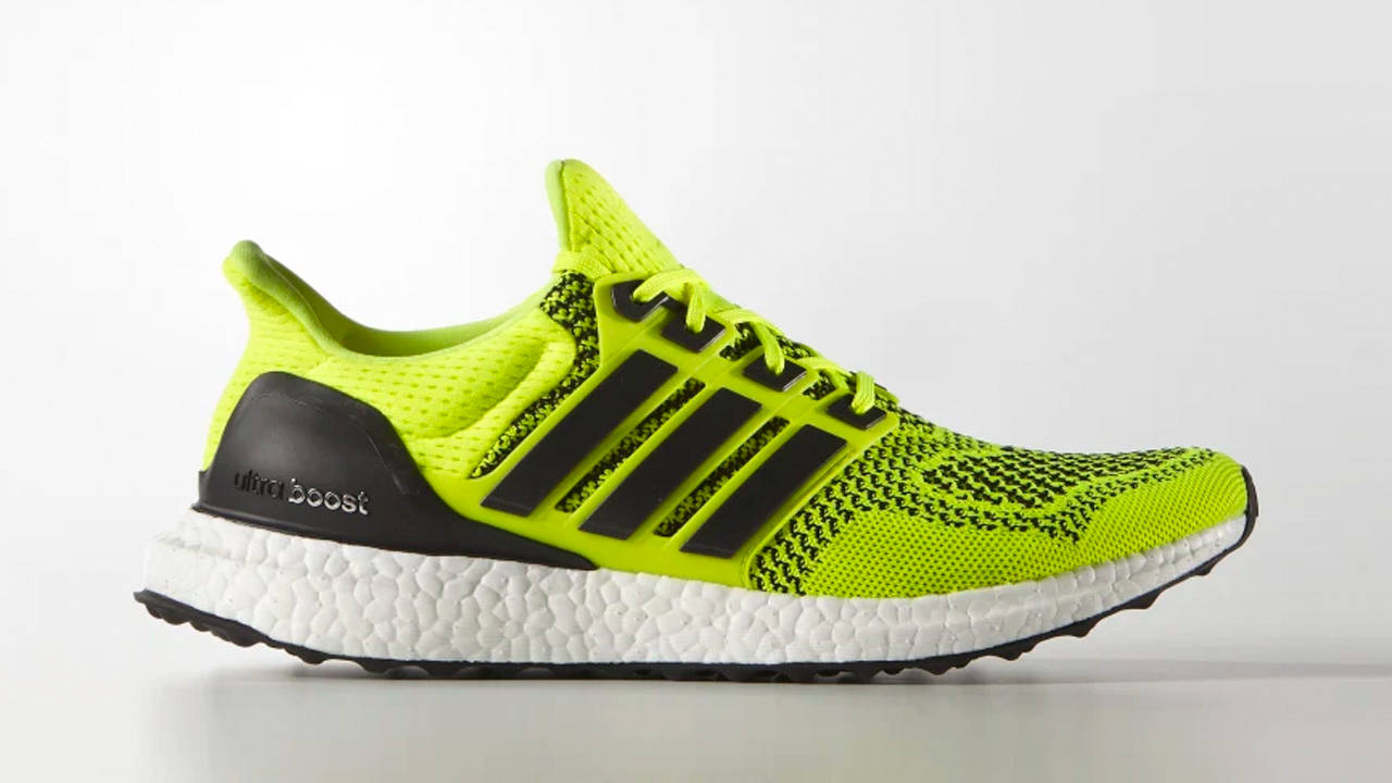 adidas gazelle silver green womens adidas Men's Ultraboost 1.0 Shoes main image 0