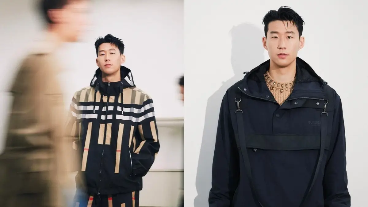 Son burberry 77 new arrivals