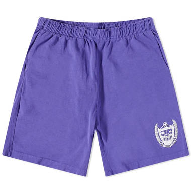 Sporty & Rich Beverly Hills Gym Shorts