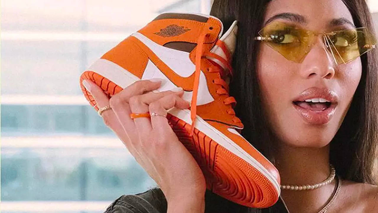 Off-White to Travis Scott: These Are the Most Hyped Sneakers Dropping in July 2022