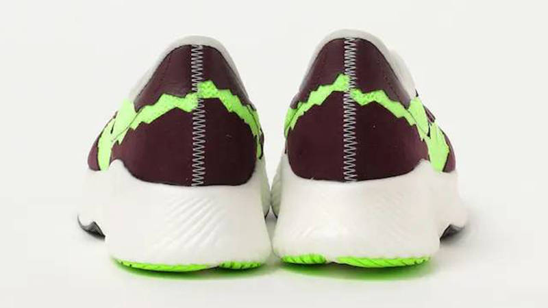Stone Island x TOKYO DESIGN STUDIO x New Balance RC Elite Burgundy MSRCELSO back
