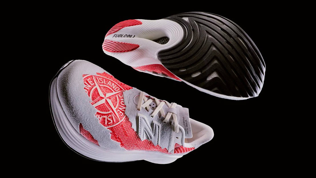 Stone Island x TOKYO DESIGN STUDIO x New Balance RC Elite Grey Release Date