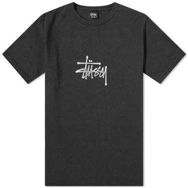 Stussy Surf Tomb Pigment Dyed T-Shirt