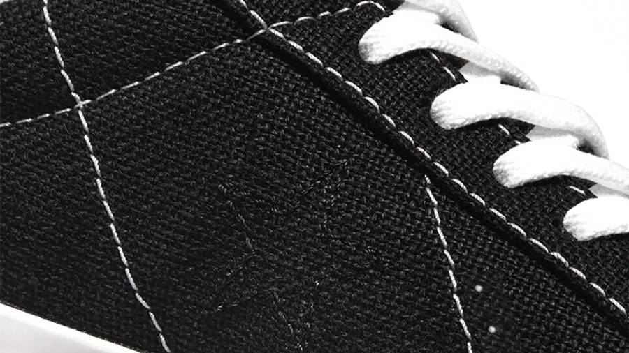 stussy converse one star lows