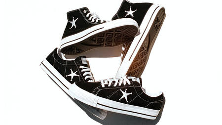 Handle the Heatwave With These New-In Pairs From Converse Handle the Heatwave With These New-In Pairs From Converse