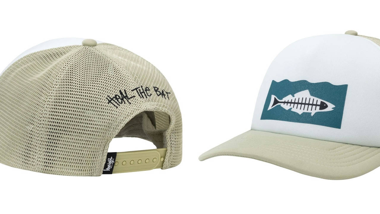 Stüssy x Heal The Bay Draw Attention to Environmental Needs With This Latest Capsule