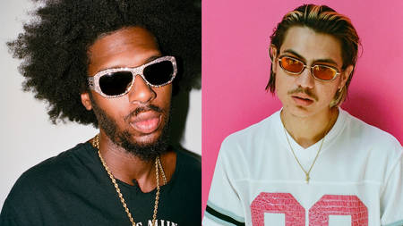 Look on the Bright Side with Supreme's Spring Sunglasses Line-Up Look on the Bright Side with Supreme's Spring Sunglasses Line-Up