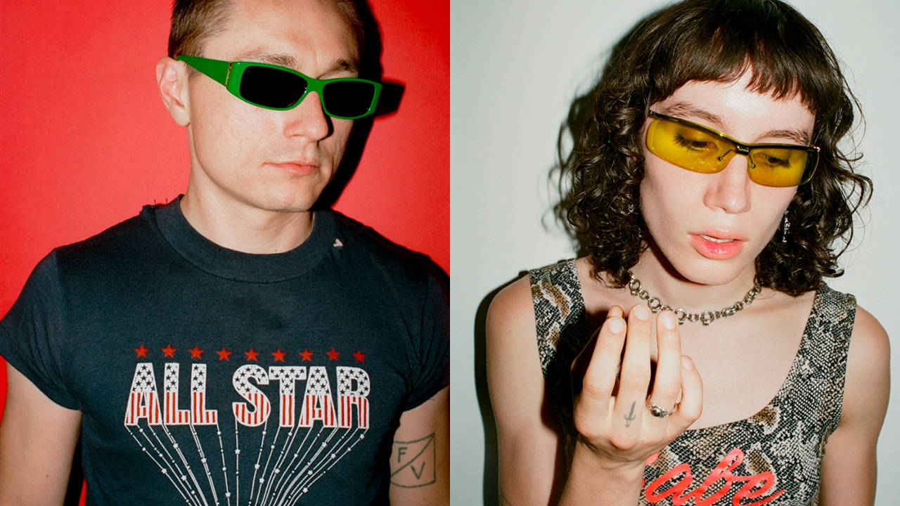 Look on the Bright Side with Supreme's Spring Sunglasses Line-Up
