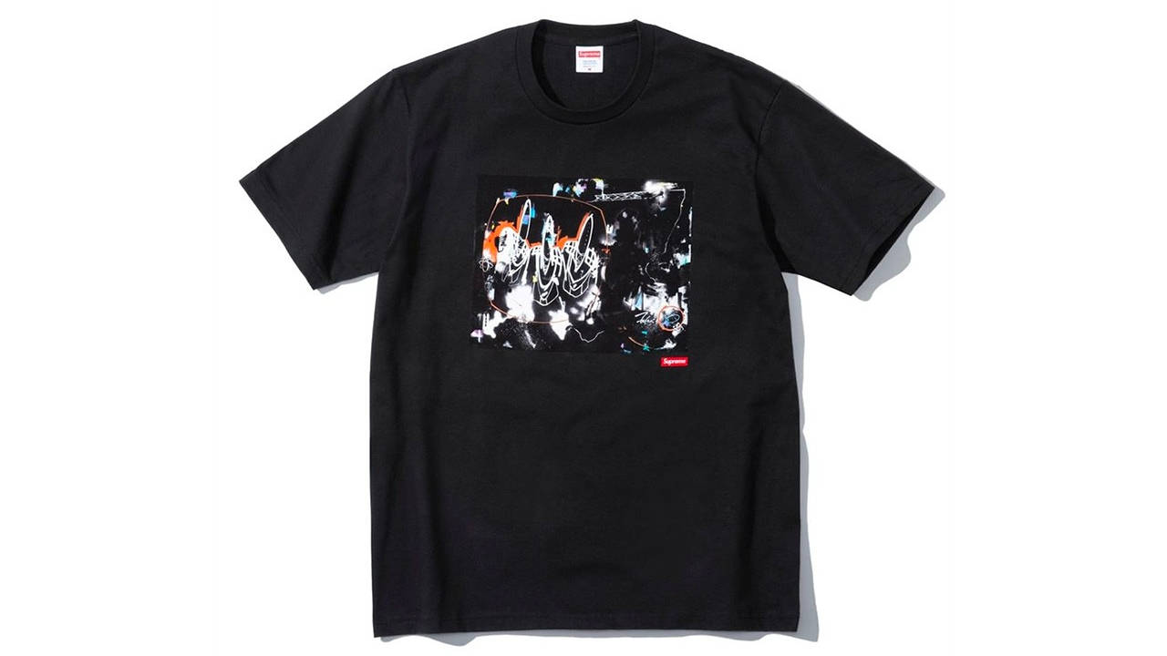 Supreme x Future 2000 Join Forces for a Free Arts NYC Fundraiser