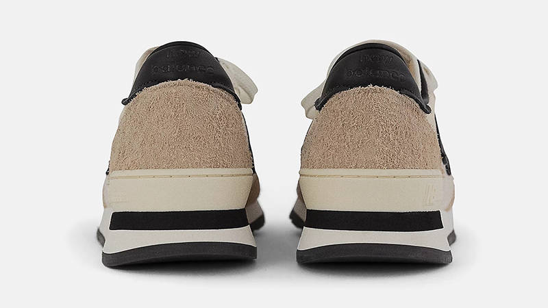 Teddy Santis x New Balance 990v1 Incense M990AD1 Back