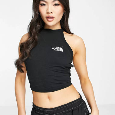 The North Face Halter Top