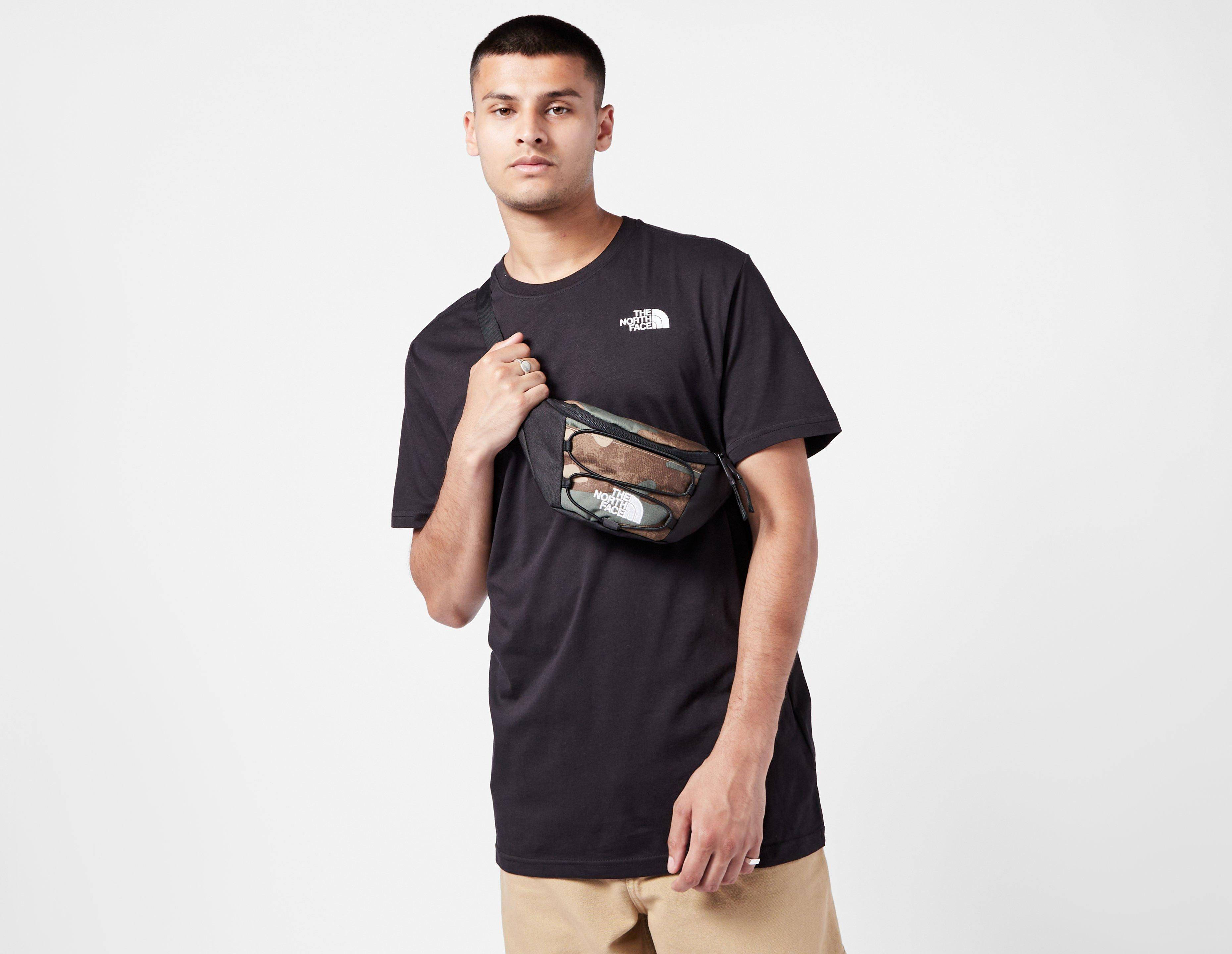 The North Face Red Box Celebration T-Shirt Front