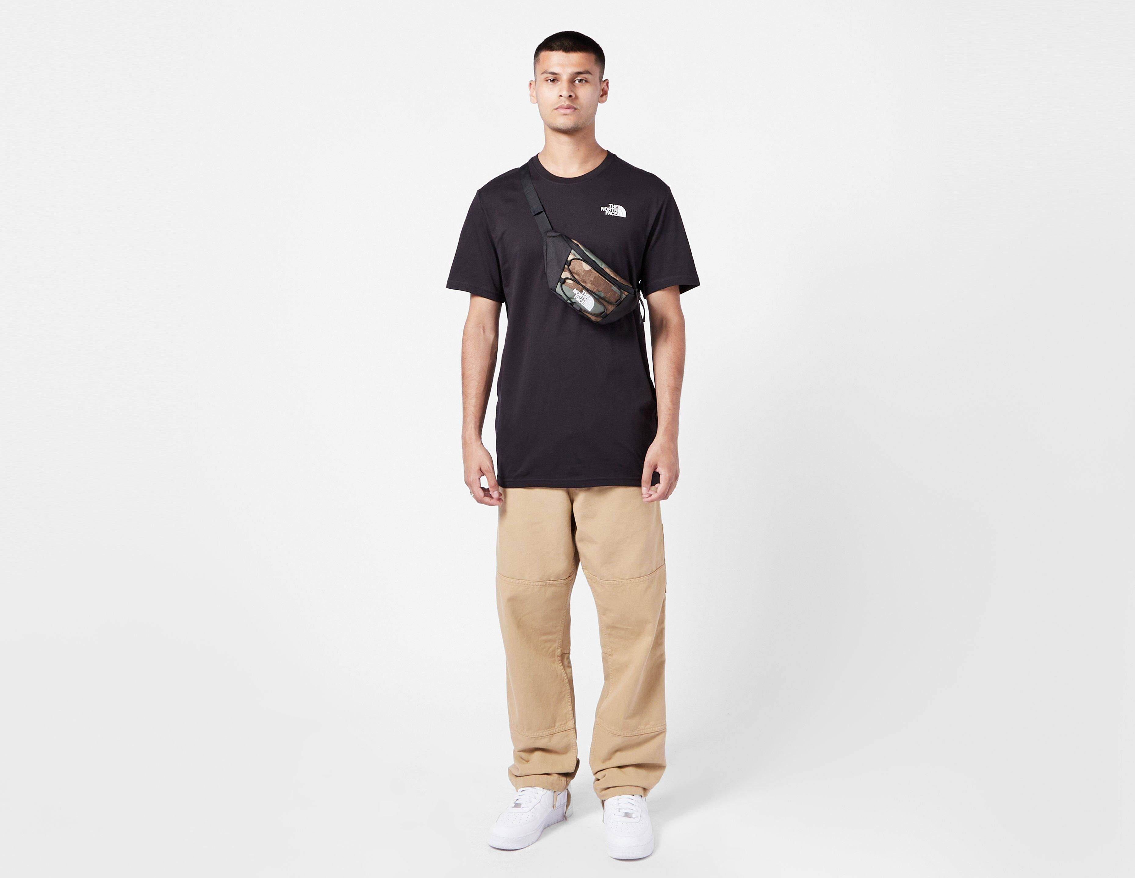 The North Face Red Box Celebration T-Shirt Full Image