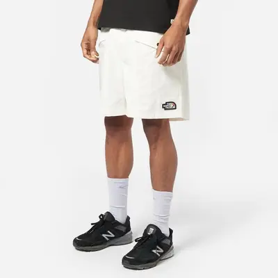 The North Face TNF Outline Shorts | Where To Buy | The Sole Supplier